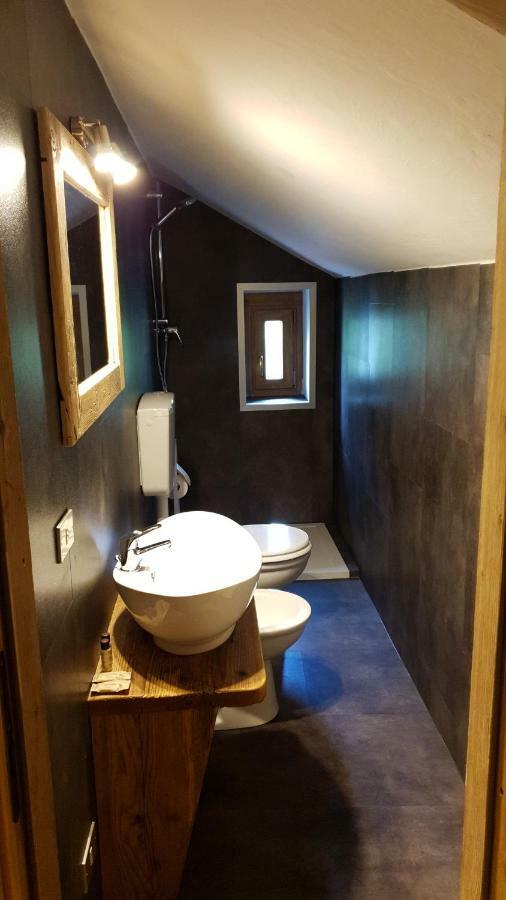 Chalet Saint-Barthelemy Hotel ニュス エクステリア 写真