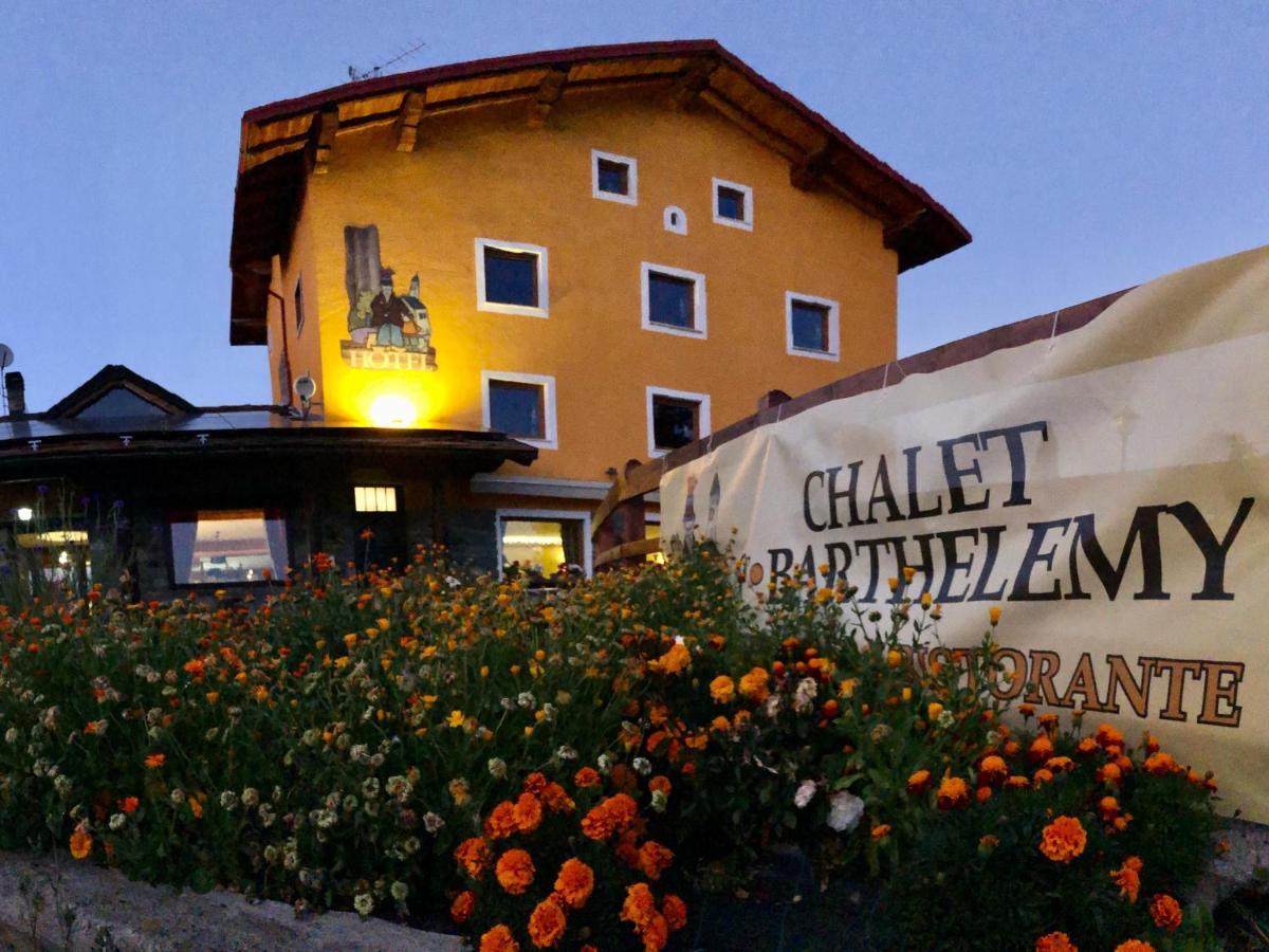 Chalet Saint-Barthelemy Hotel ニュス エクステリア 写真