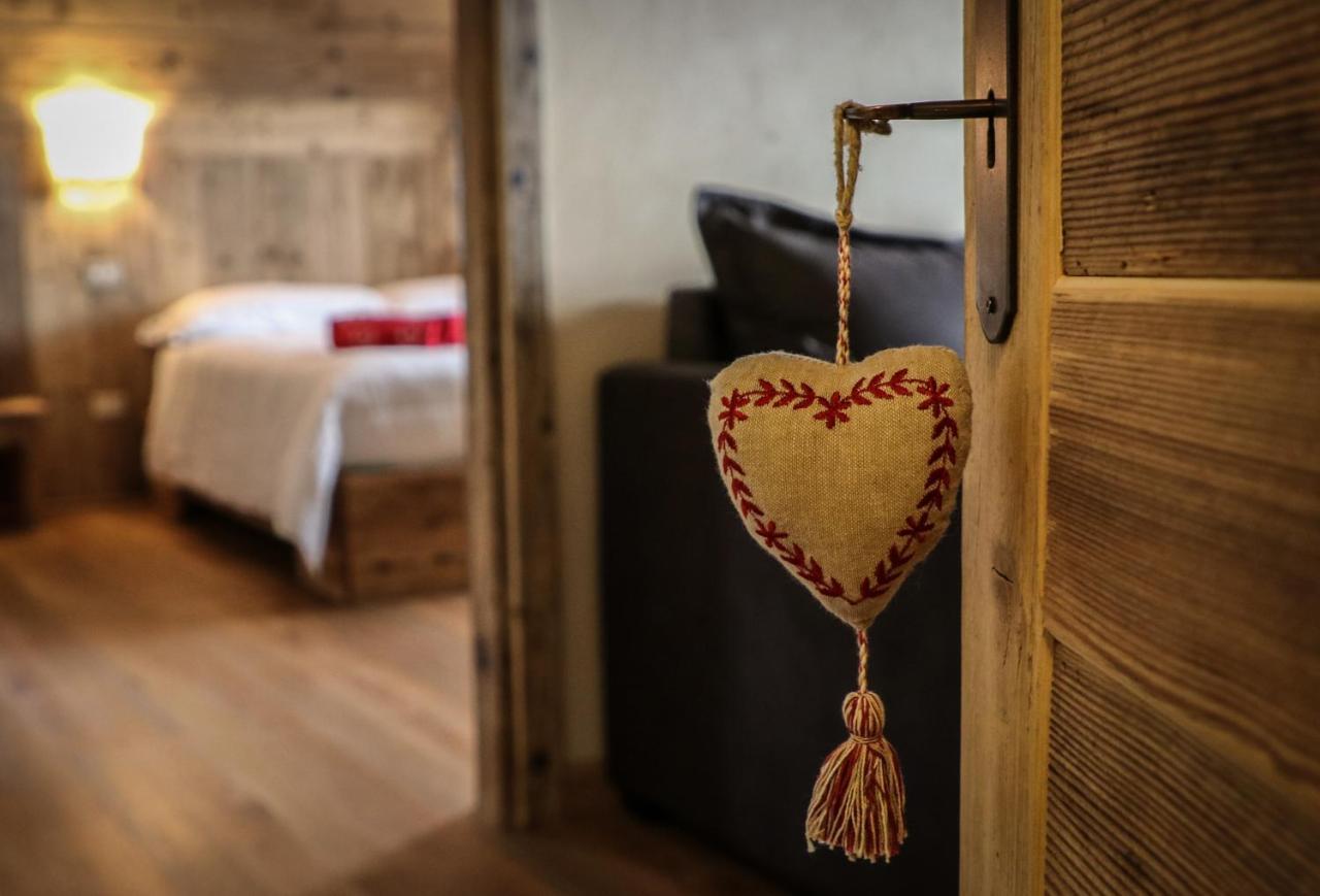 Chalet Saint-Barthelemy Hotel ニュス エクステリア 写真