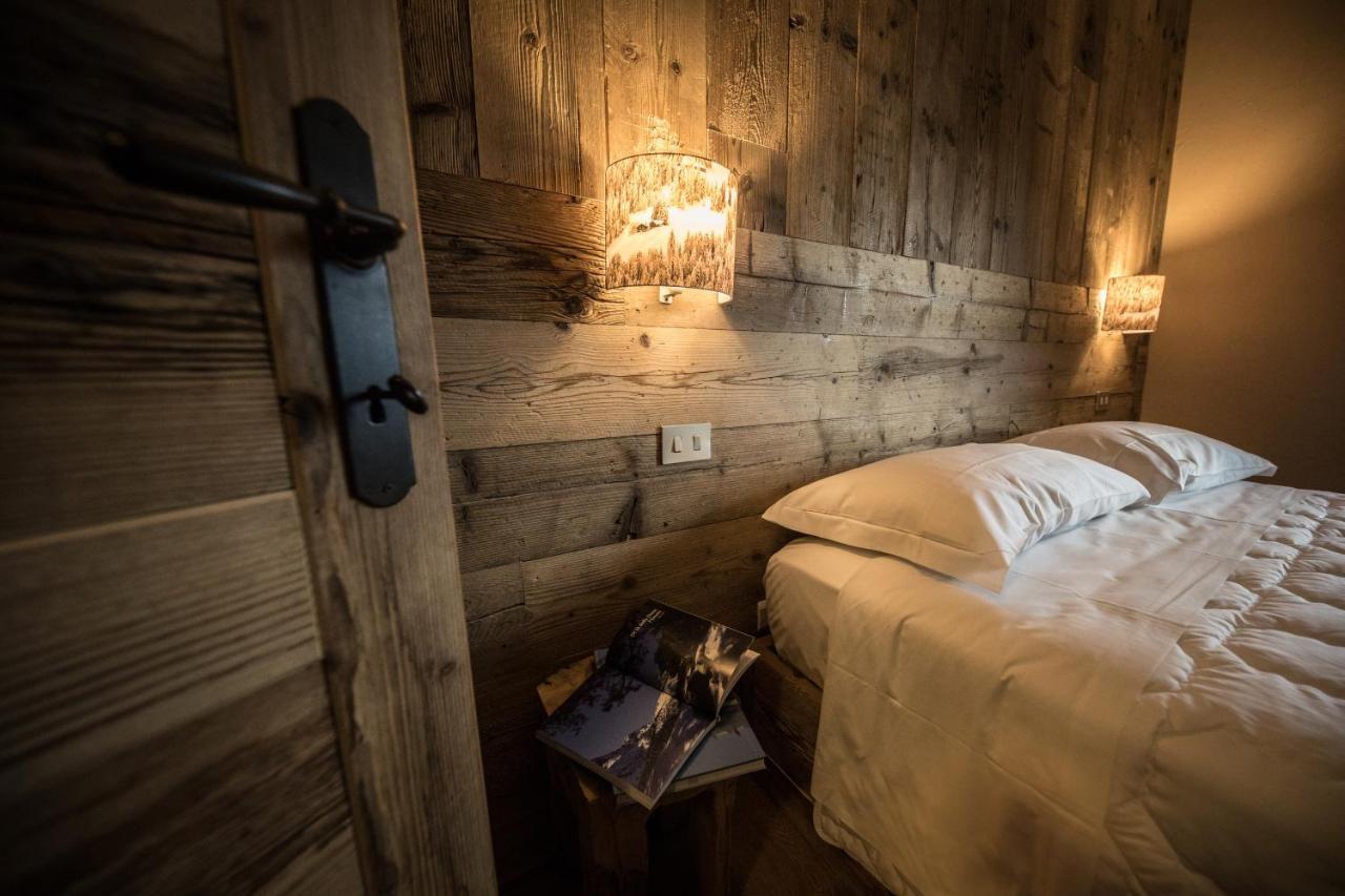 Chalet Saint-Barthelemy Hotel ニュス エクステリア 写真