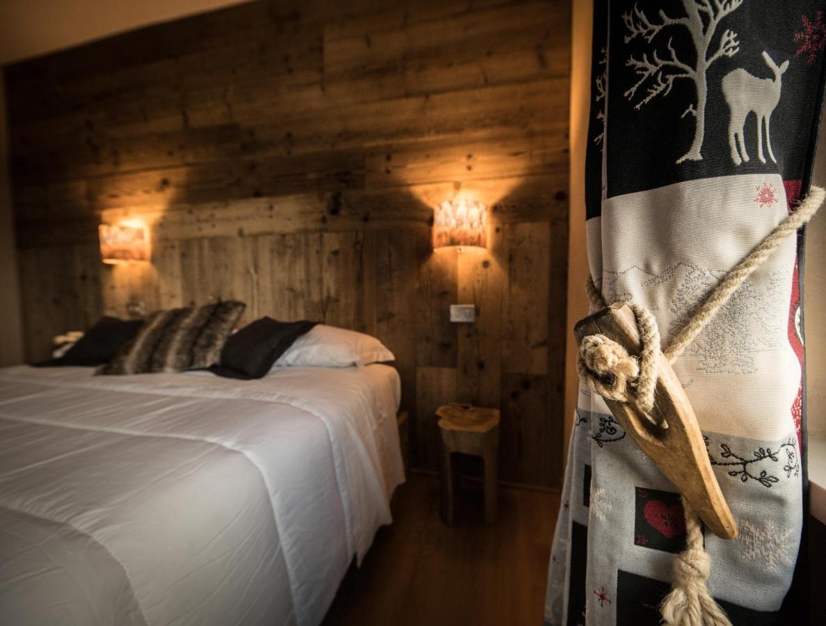 Chalet Saint-Barthelemy Hotel ニュス エクステリア 写真