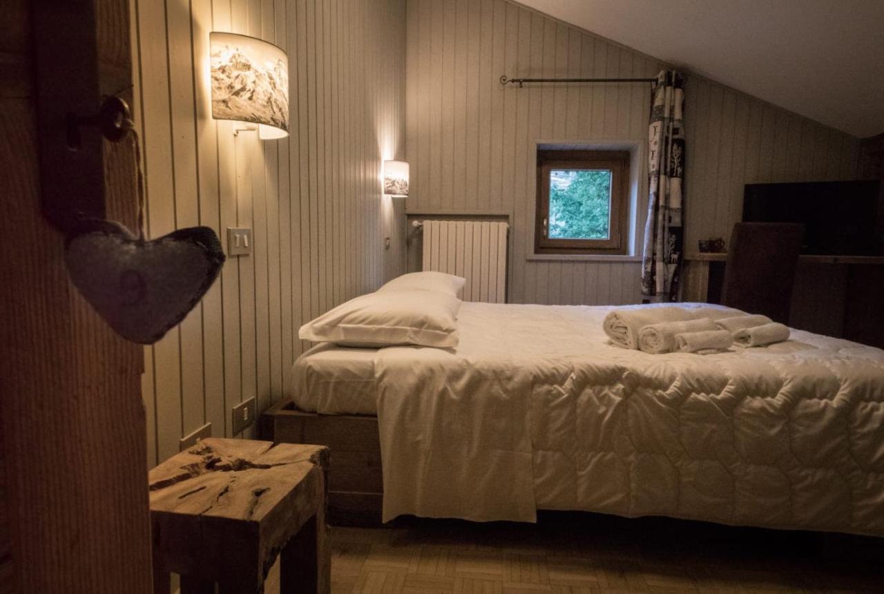 Chalet Saint-Barthelemy Hotel ニュス エクステリア 写真