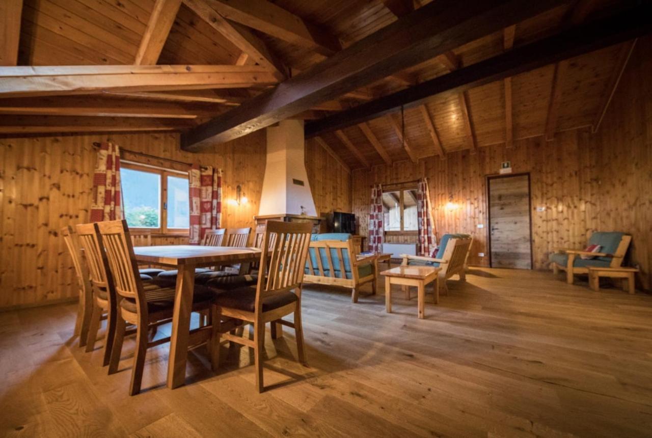 Chalet Saint-Barthelemy Hotel ニュス エクステリア 写真